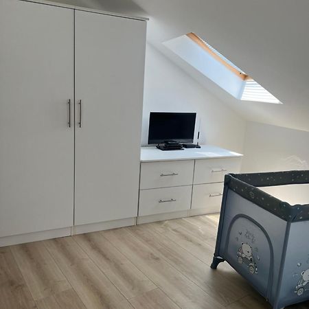 Apartment J.J Pozarevac Ngoại thất bức ảnh