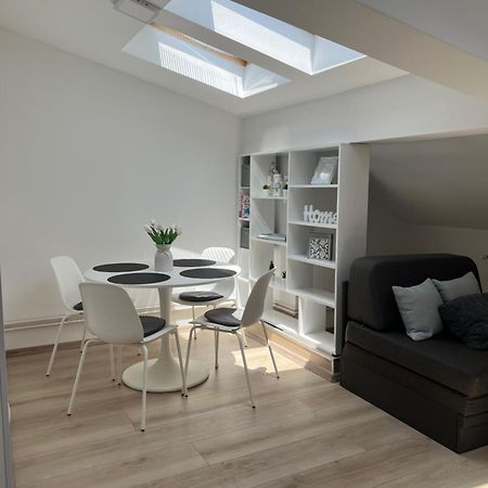 Apartment J.J Pozarevac Ngoại thất bức ảnh