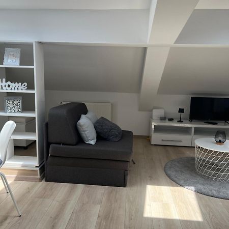 Apartment J.J Pozarevac Ngoại thất bức ảnh