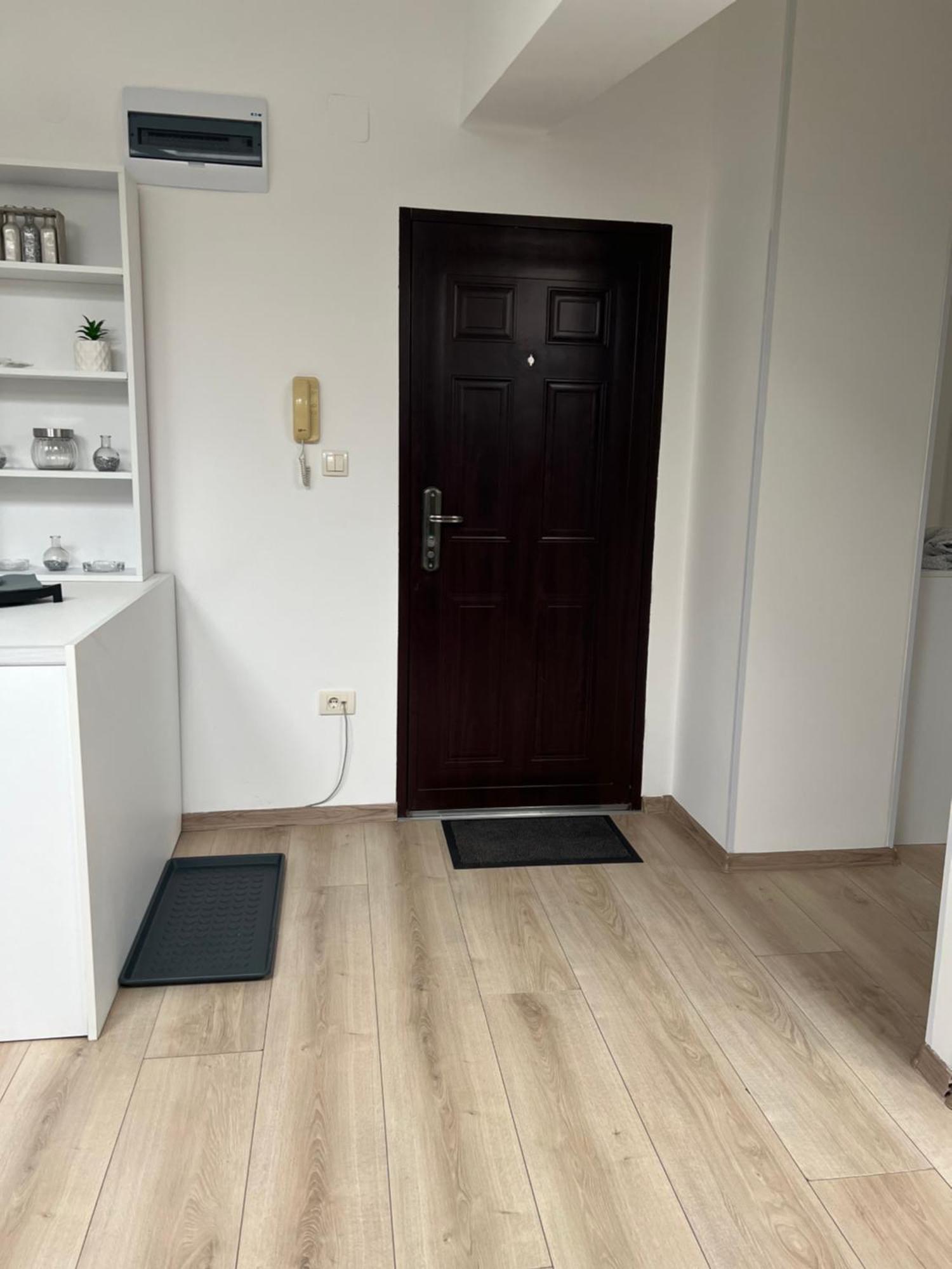 Apartment J.J Pozarevac Ngoại thất bức ảnh