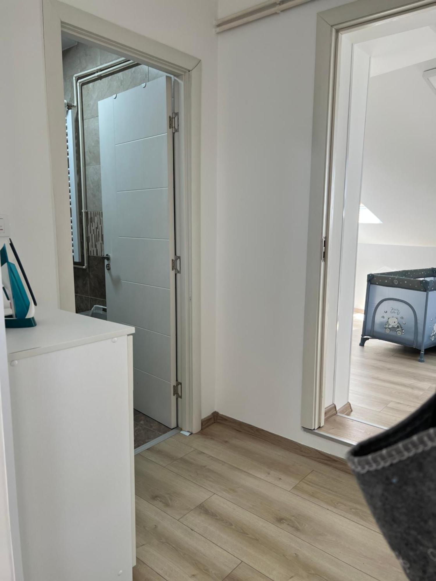 Apartment J.J Pozarevac Ngoại thất bức ảnh