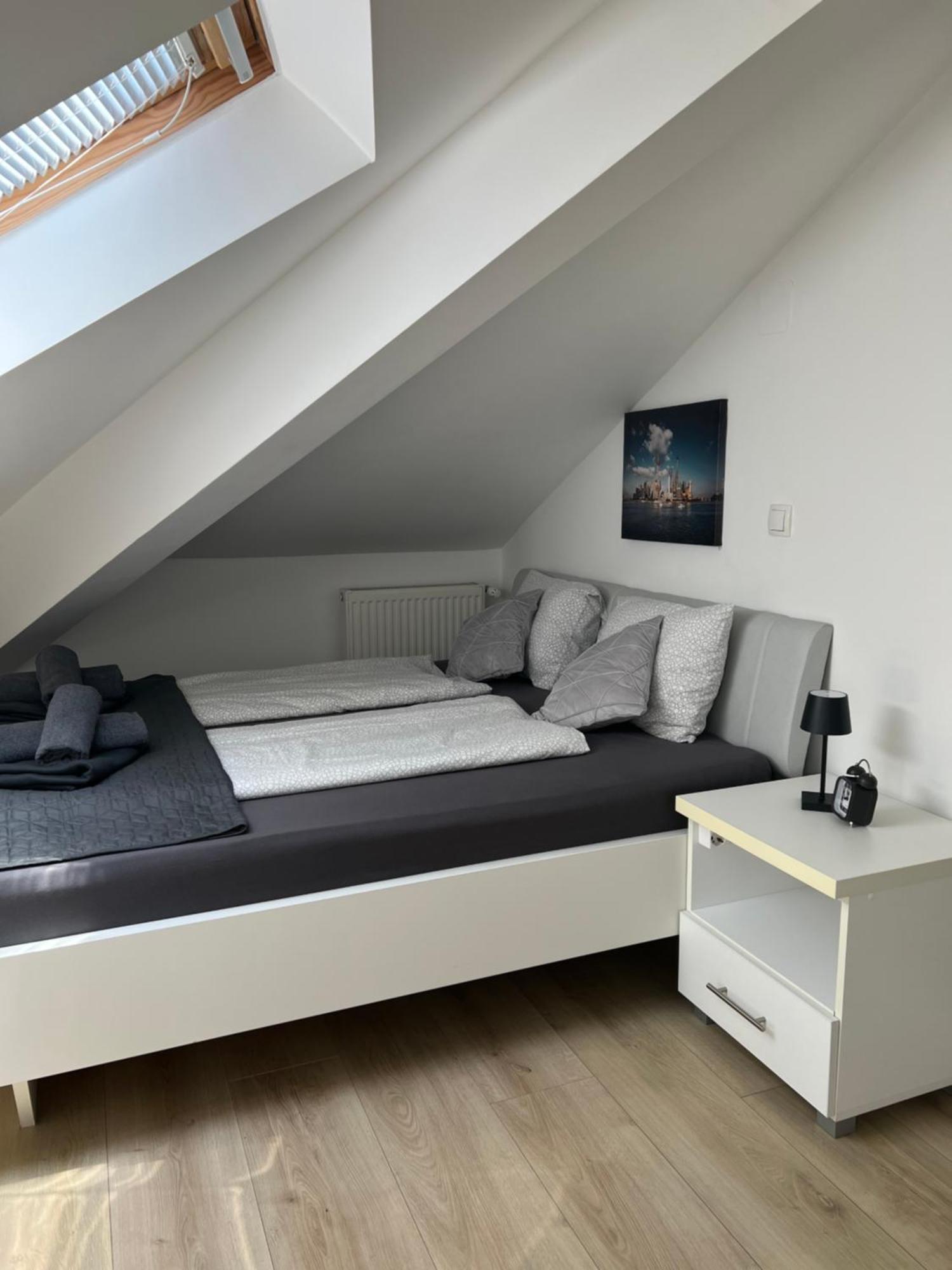 Apartment J.J Pozarevac Ngoại thất bức ảnh