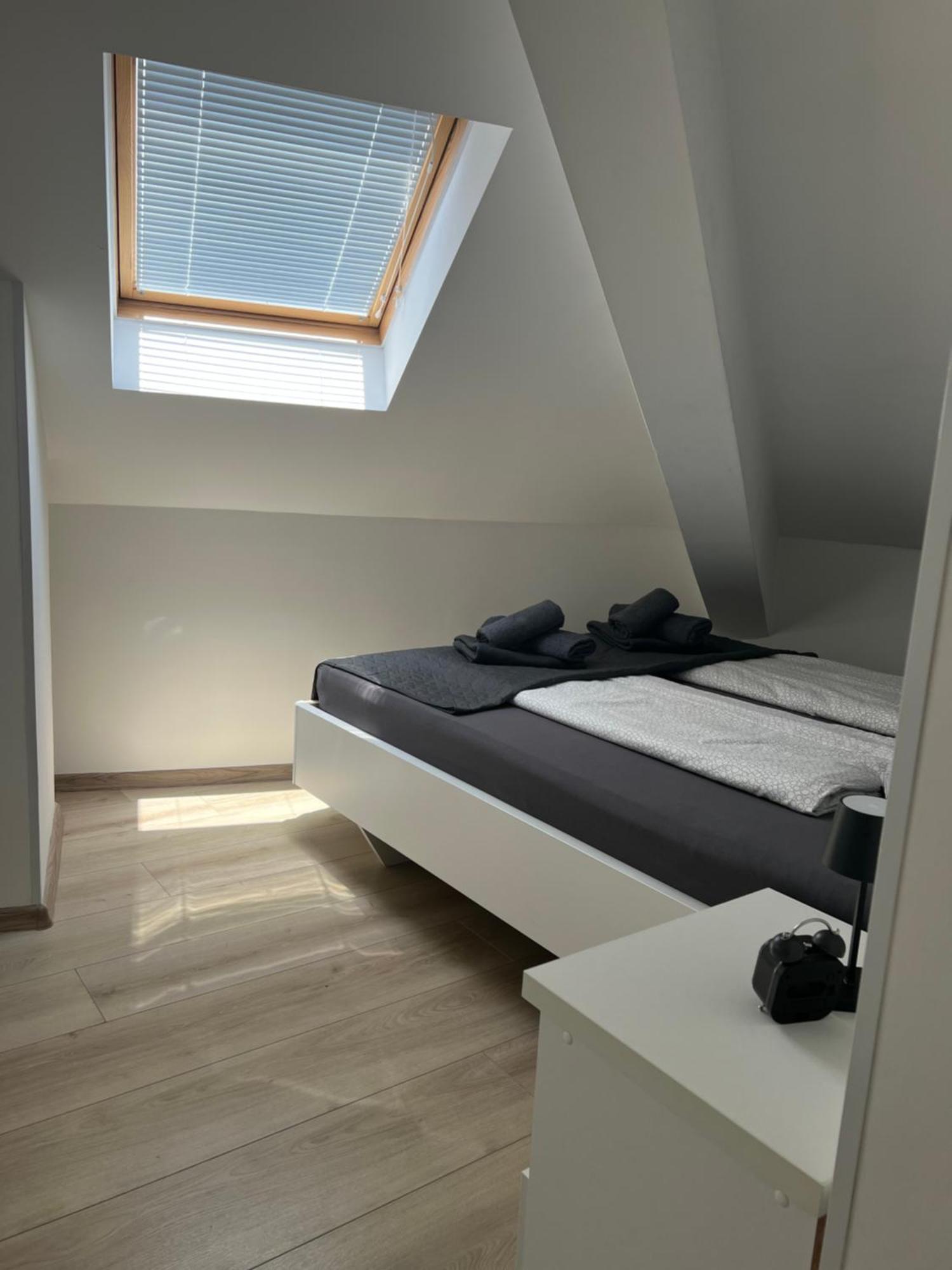 Apartment J.J Pozarevac Ngoại thất bức ảnh