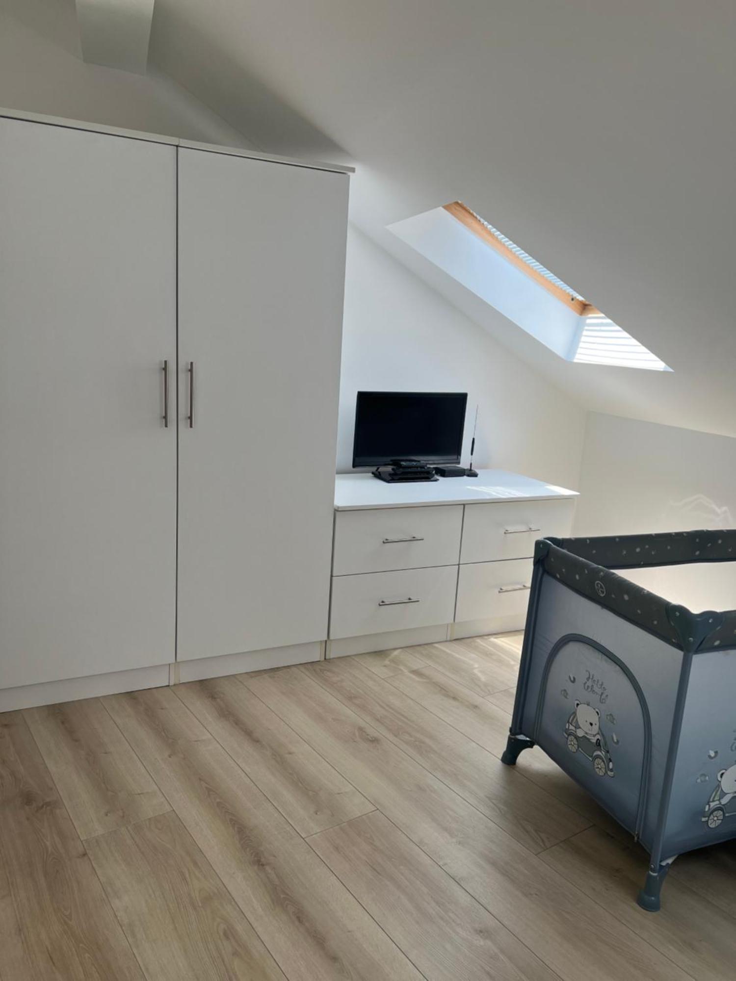 Apartment J.J Pozarevac Ngoại thất bức ảnh