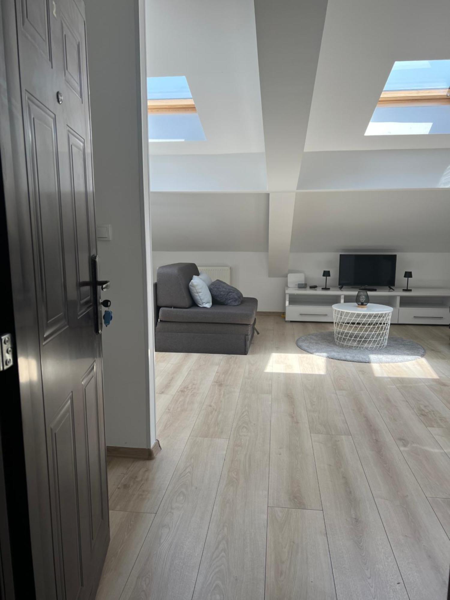 Apartment J.J Pozarevac Ngoại thất bức ảnh