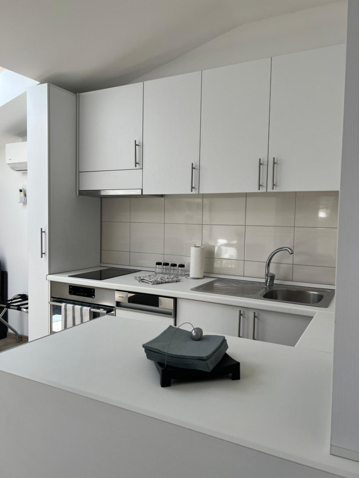 Apartment J.J Pozarevac Ngoại thất bức ảnh