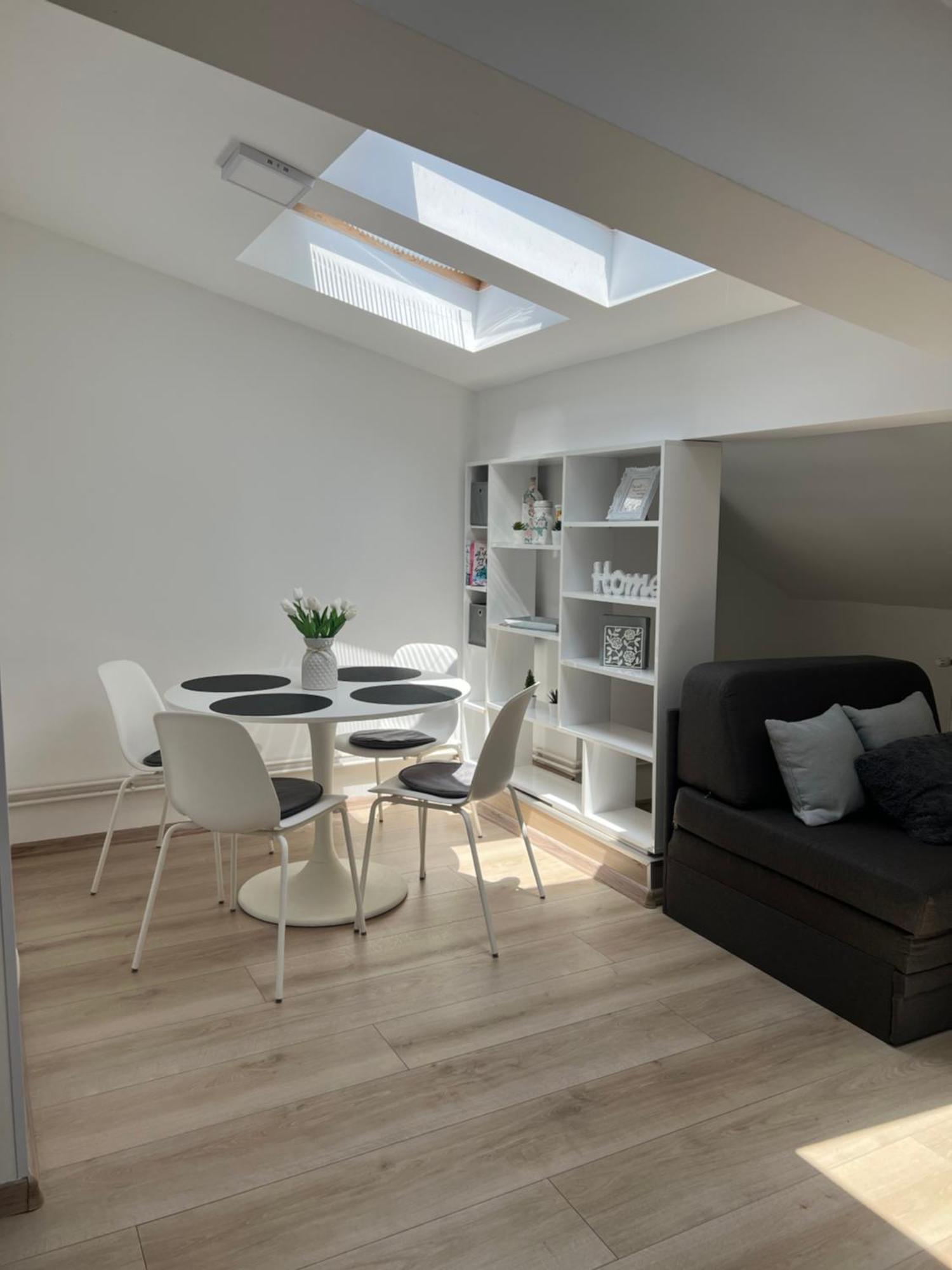 Apartment J.J Pozarevac Ngoại thất bức ảnh