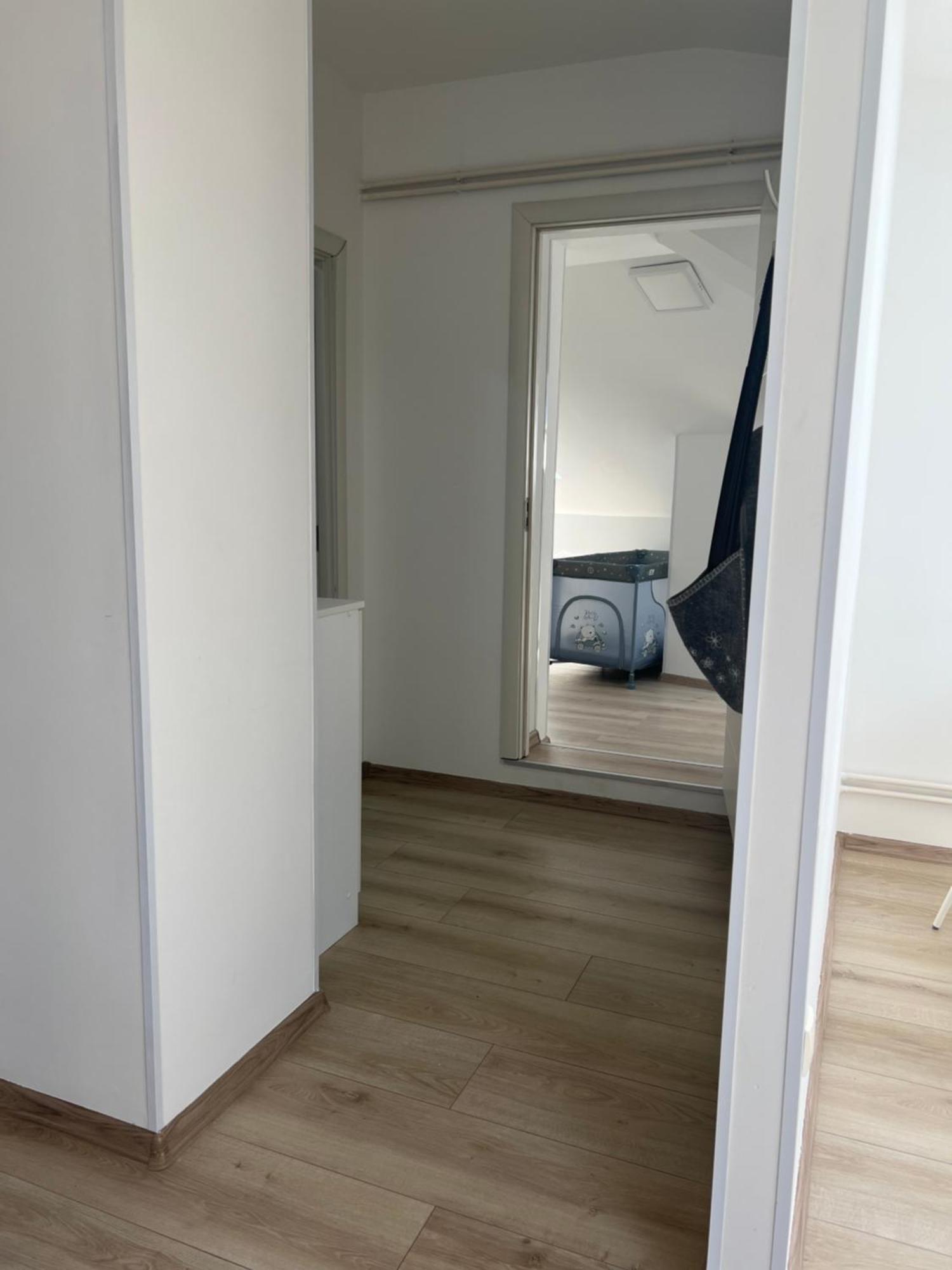 Apartment J.J Pozarevac Ngoại thất bức ảnh