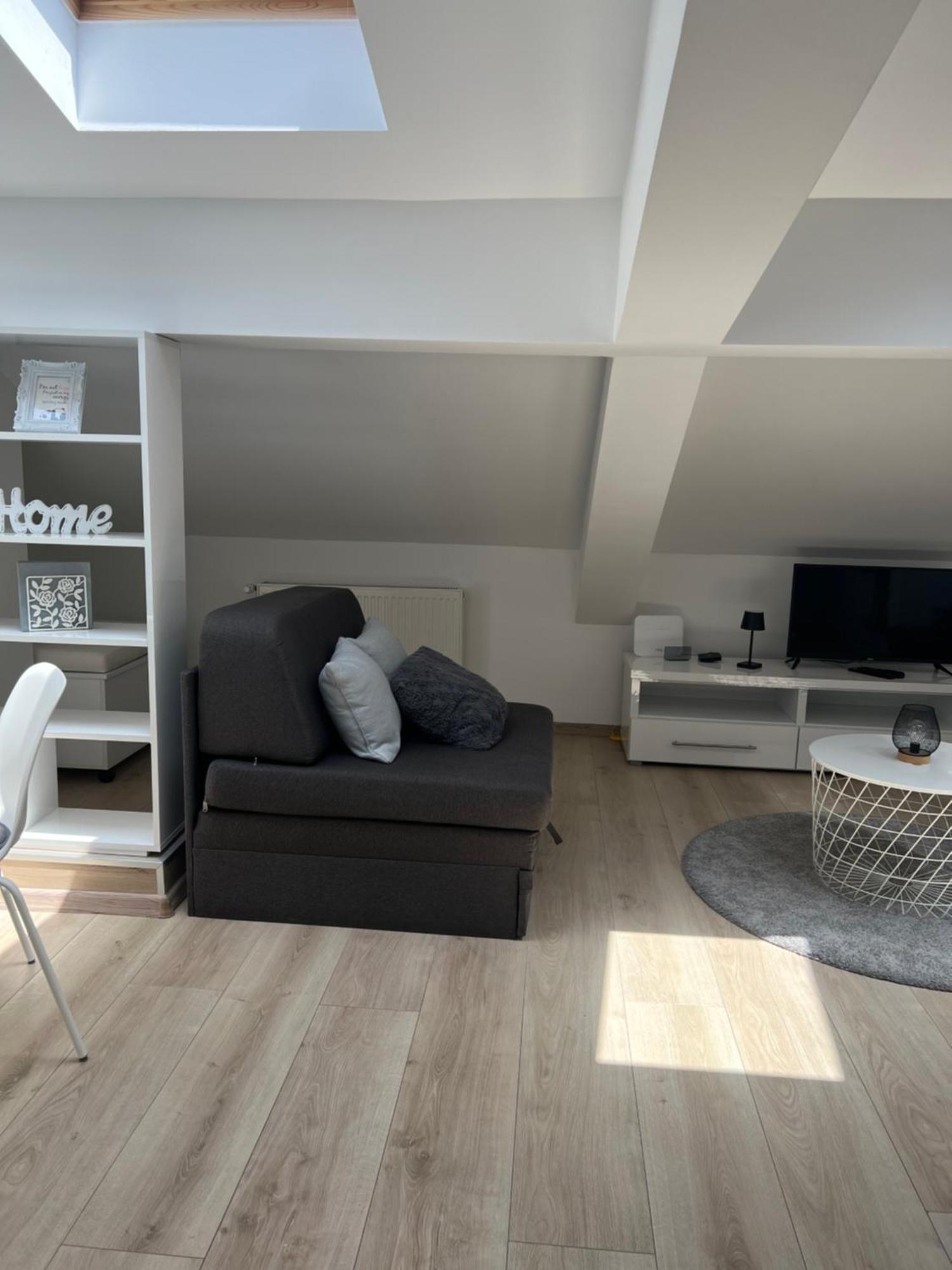 Apartment J.J Pozarevac Ngoại thất bức ảnh
