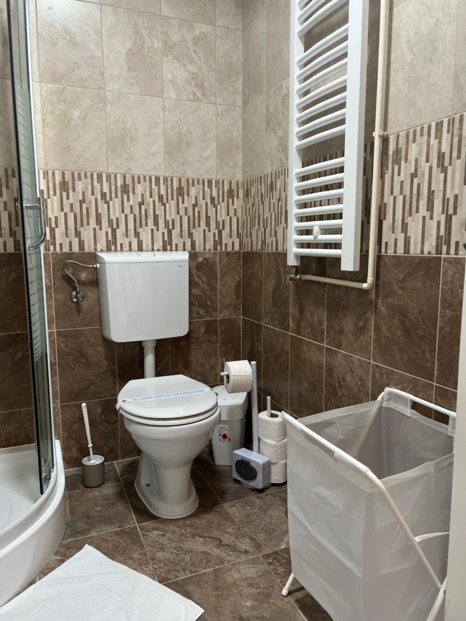 Apartment J.J Pozarevac Ngoại thất bức ảnh