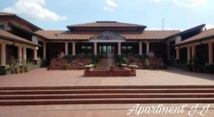 Apartment J.J Pozarevac Ngoại thất bức ảnh